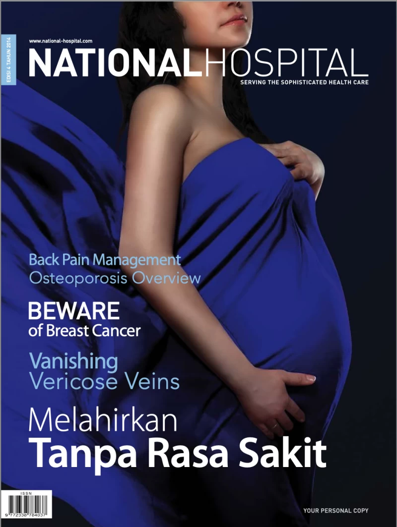 National Hospital Magazine 4