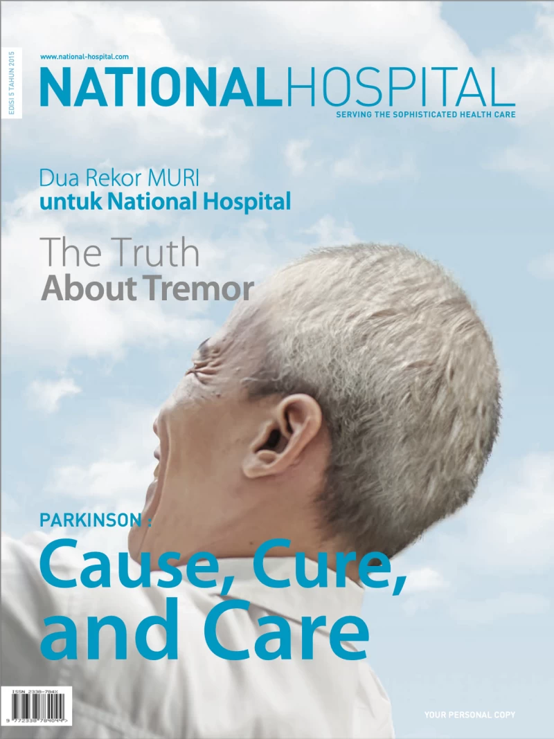 National Hospital Magazine 5