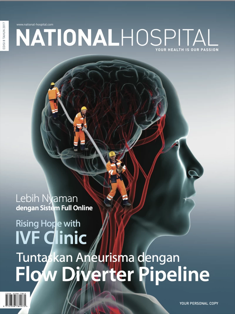 National Hospital Magazine 8