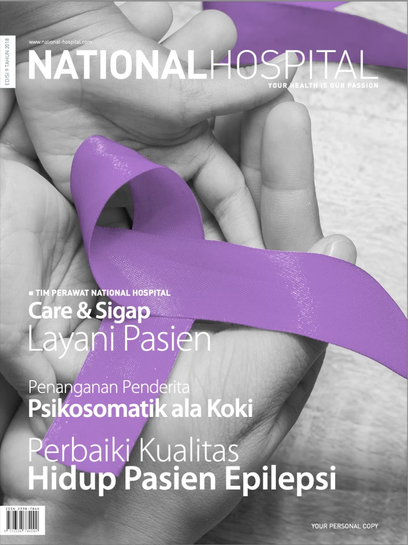 National Hospital Magazine 9
