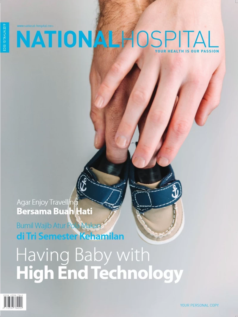 National Hospital Magazine 10