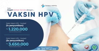HPV Vaccine to Prevent Cervical Cancer