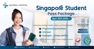 Paket Pelajar Singapura