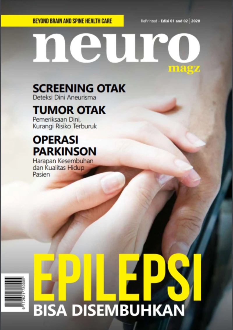 National Hospital Magazine 11