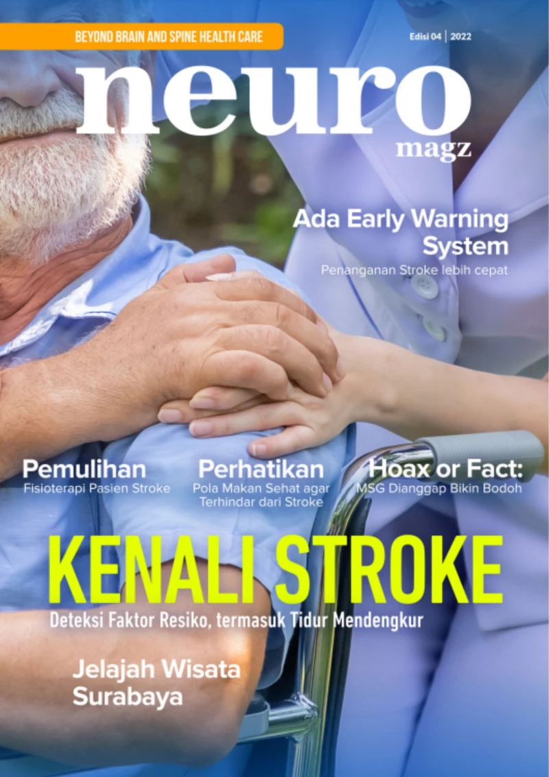 National Hospital Magazine 12