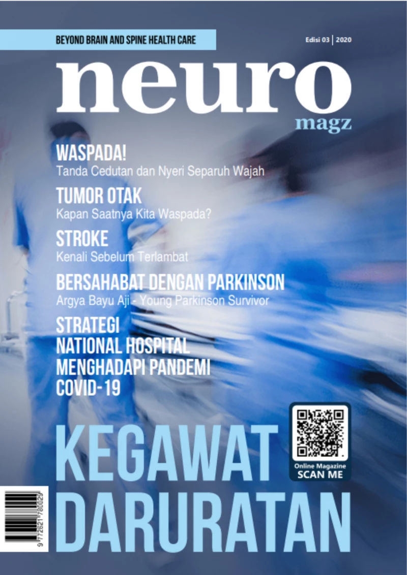 National Hospital Magazine 13