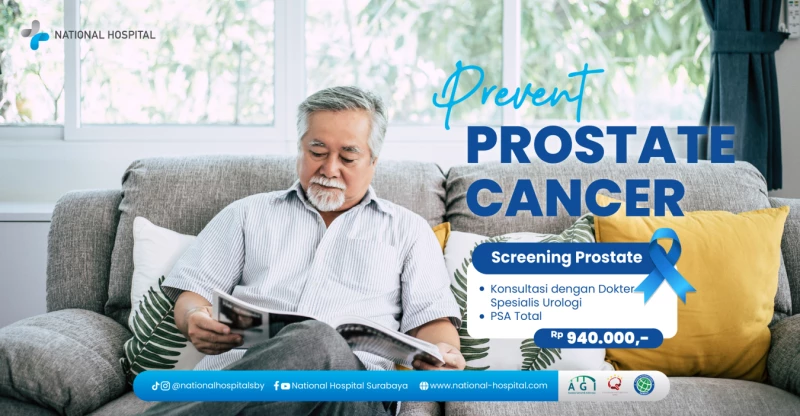 Prevent Prostate Cancer