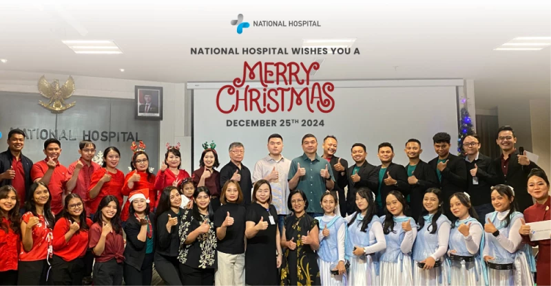 Merry Christmas!