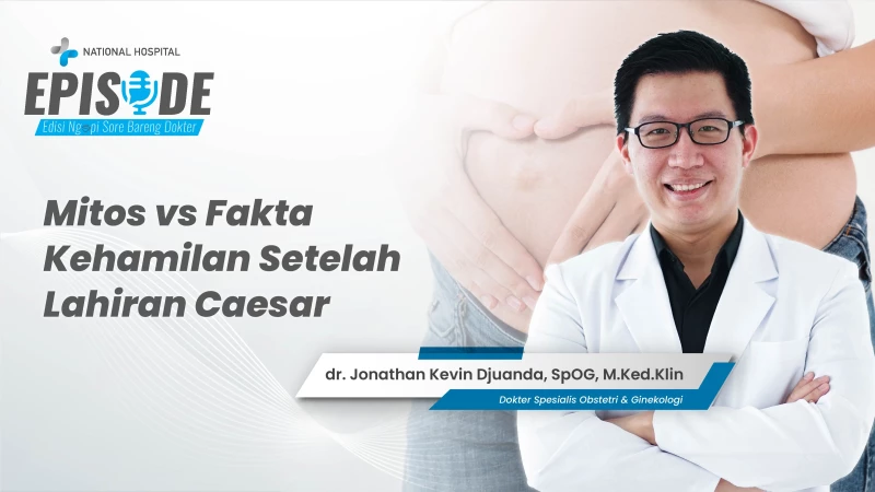 Myths vs. Facts about Pregnancy After a C-Section