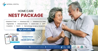 Nest Package Home Care