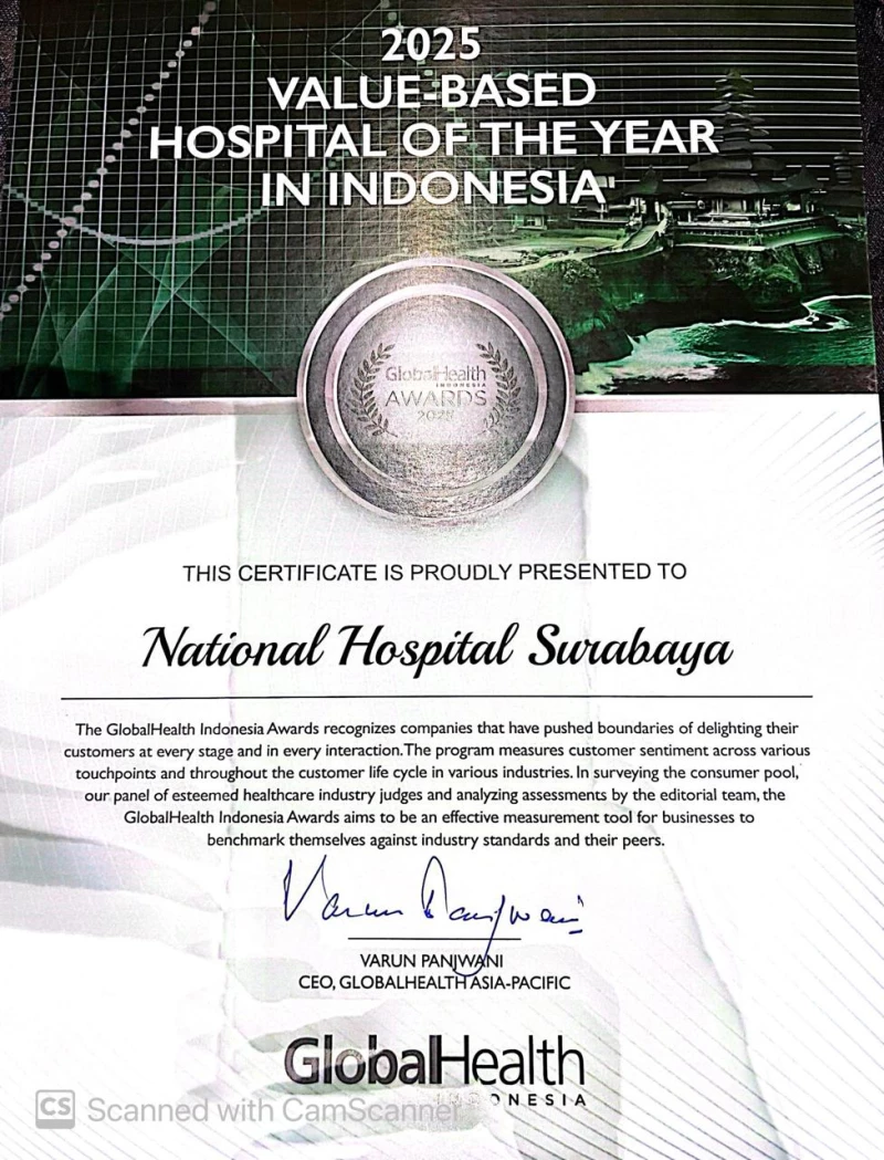 A piece of Awarding Tonight!