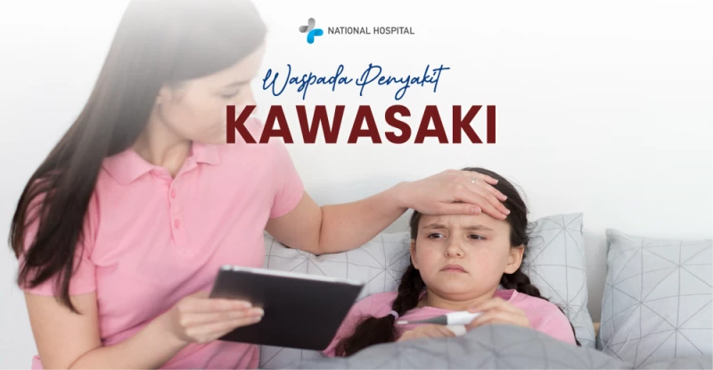 Kawasaki Disease: A Serious Condition Affecting Children