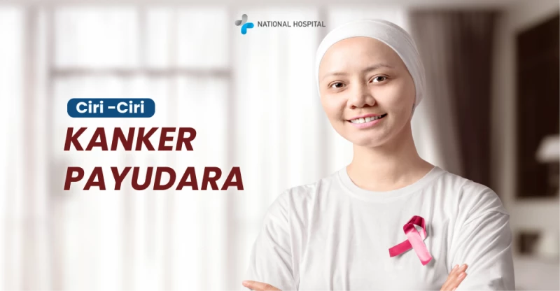Signs and Symptoms of Breast Cancer