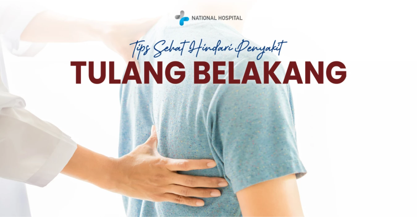 Healthy Tips to Prevent Spinal Diseases