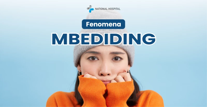 The 'Mbediding' Phenomenon in Surabaya!