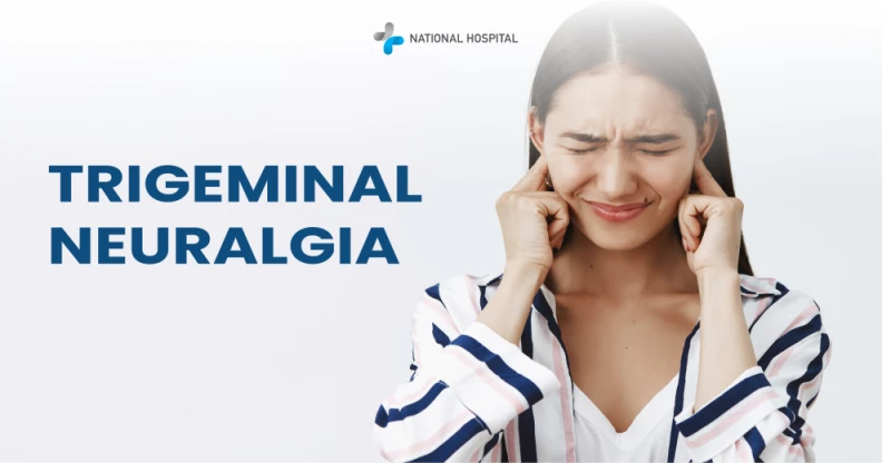 Understanding Debilitating Facial Pain: What Is Trigeminal Neuralgia?