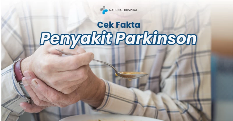 Is Age the Cause of Parkinson's? Check the Facts