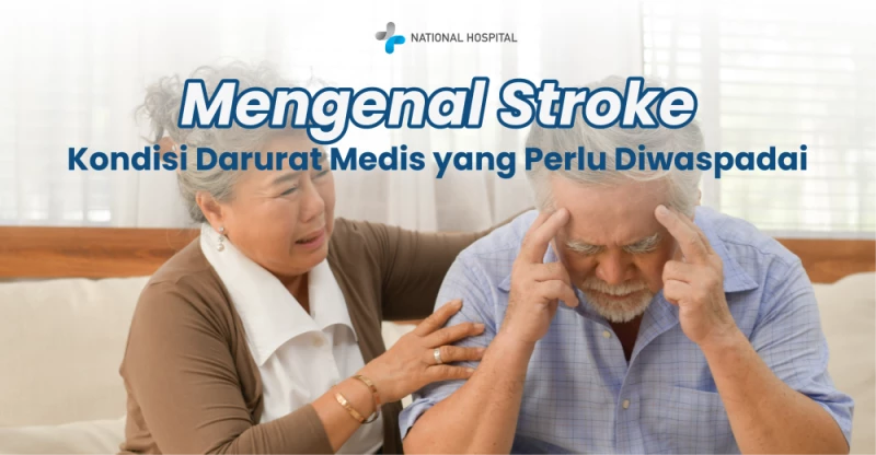 Understanding Stroke: A Medical Emergency That Requires Vigilance