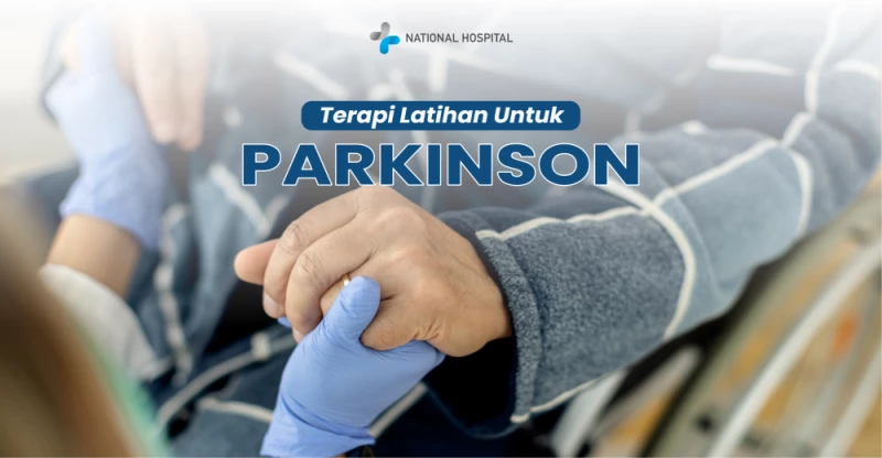 Exercise Therapy Guide for Parkinson's Disease
