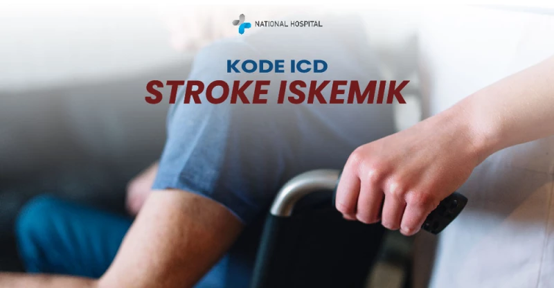 Understanding the ICD Code for Ischemic Stroke Medically