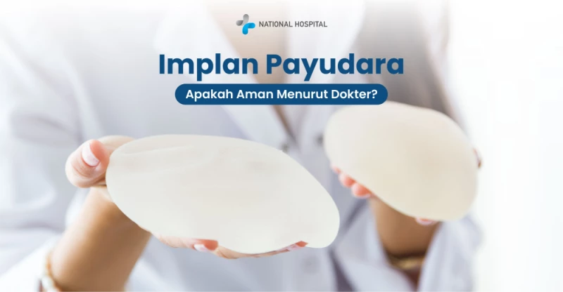 Are Breast Implants Safe According to Doctors?