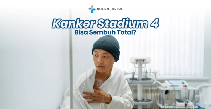 Can Stage 4 Cancer Be Completely Cured?