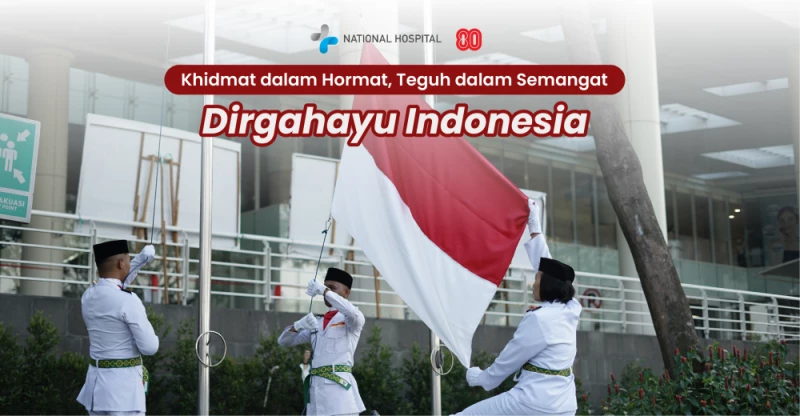 INDEPENDENCE! 80 Years of Indonesian Freedom