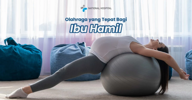 The Right Exercise for Pregnant Woman