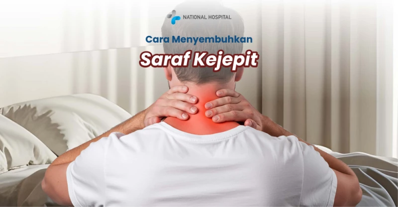 How to Treat a Pinched Nerve Medically