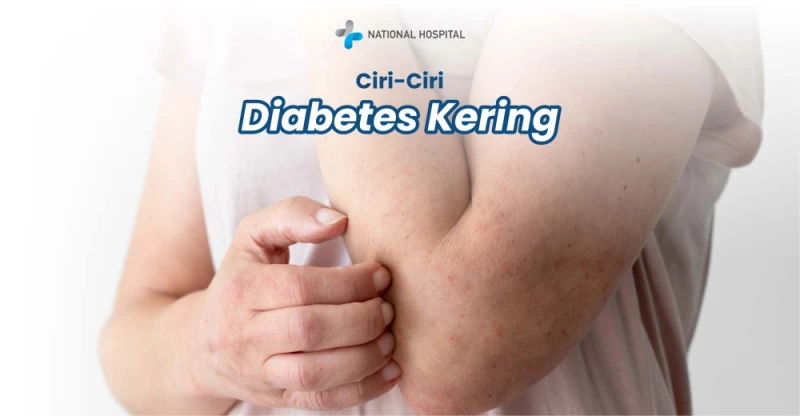 Warning Signs of Dry Diabetes to Watch Out For