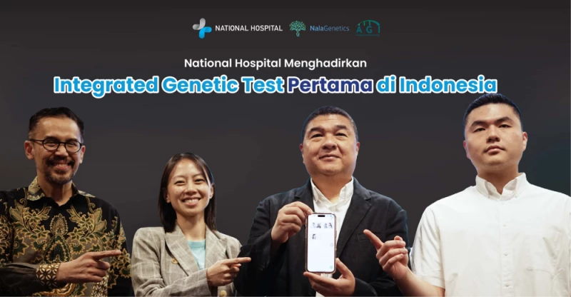 Know Your Body, Choose the Most Suitable Medicine Through Your DNA!