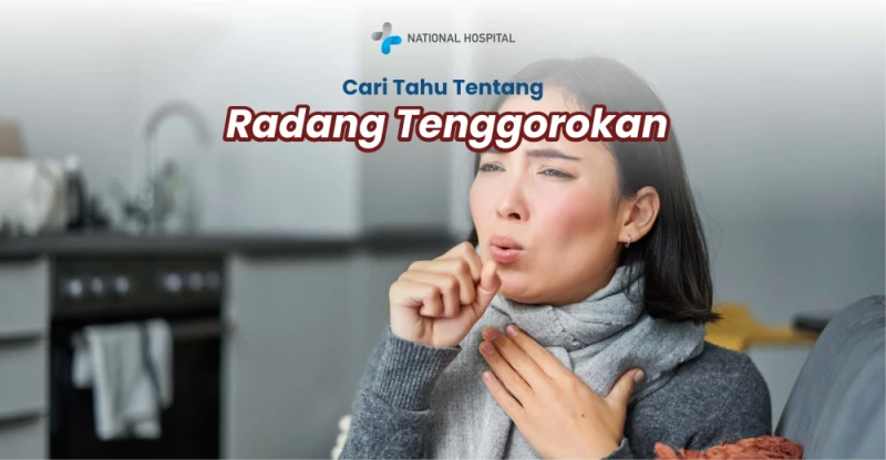 Sore Throat: How to Treat It and Why You Should See an Oral Surgeon