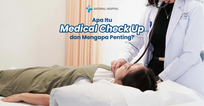 Complete Guide to Medical Check-Ups for Work: What’s Included?