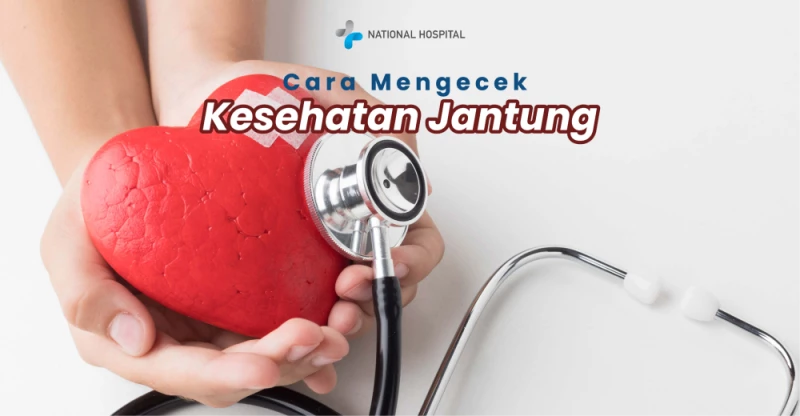 How to Check Your Heart Health Independently for Early Detection of Heart Disease Symptoms