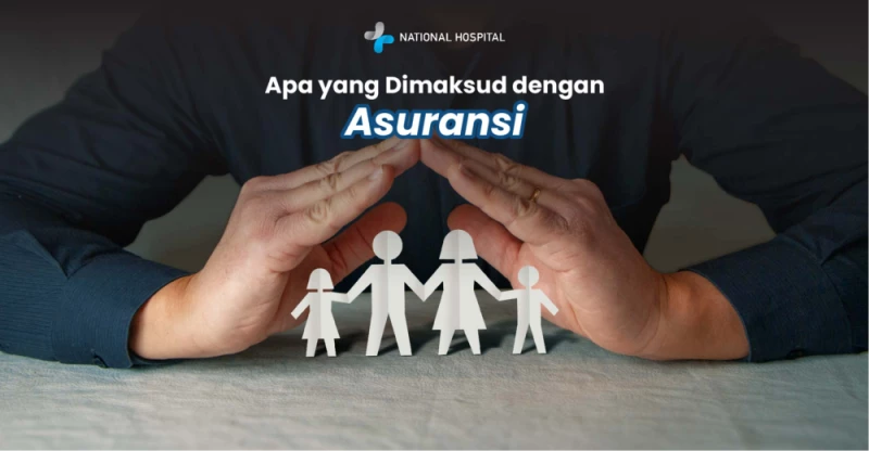 What Is Meant by Insurance? Read the Complete Explanation