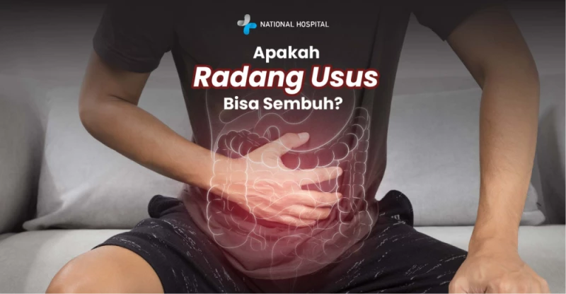 Can Intestinal Inflammation Heal? Here’s the Medical Explanation