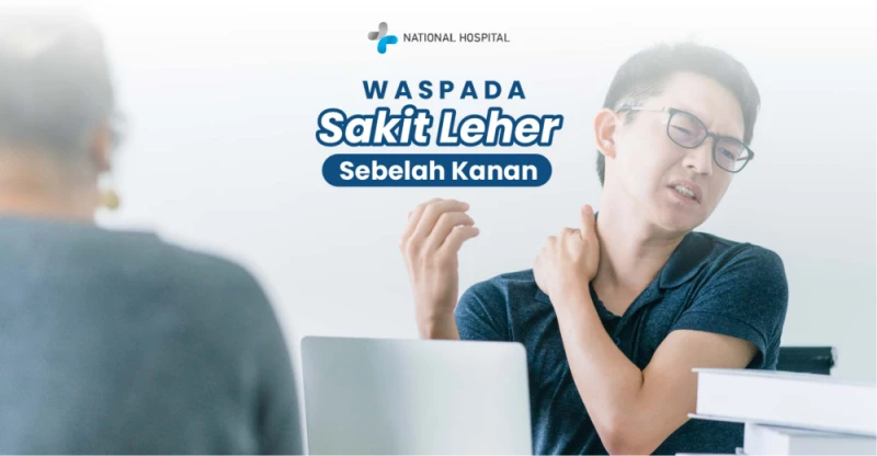 Understanding Right-Side Neck Pain and When You Should Seek Medical Attention