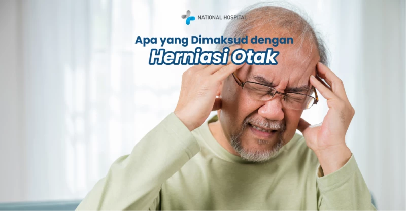 Brain Herniation: Causes, Symptoms, and Treatment Options