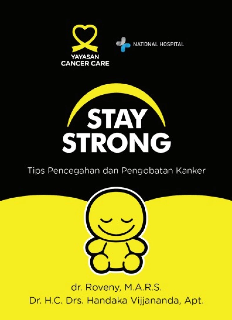 Yayasan Cancer Care
