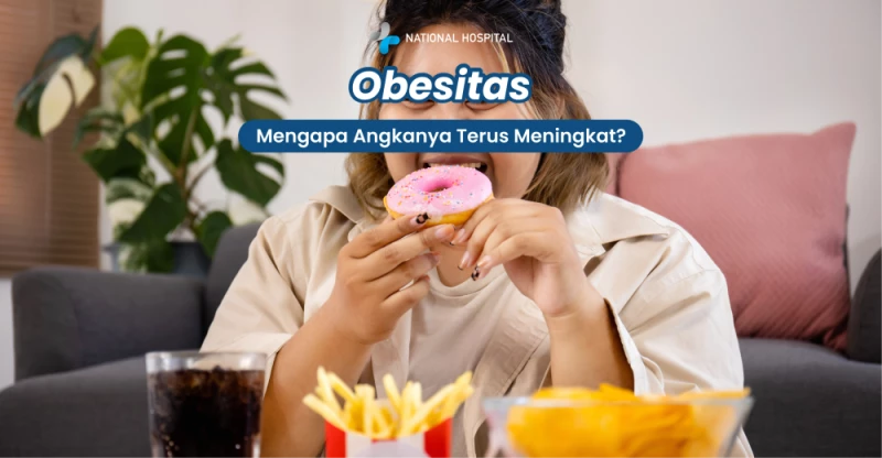 Obesity Is a Global Problem: Why Do the Numbers Keep Rising?