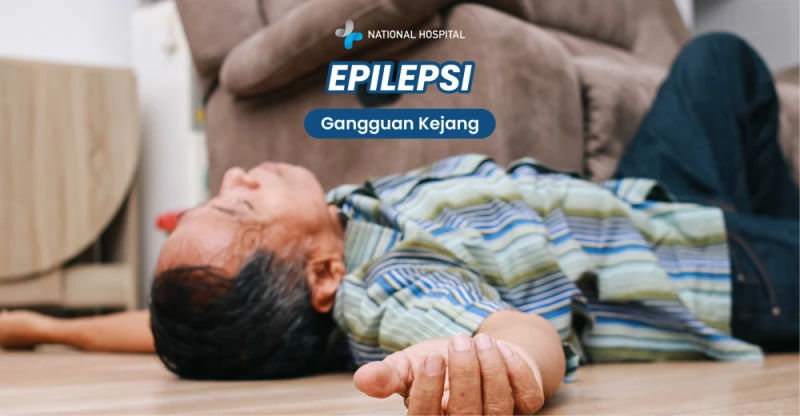Epilepsy Is a Seizure Disorder: How Is It Treated?