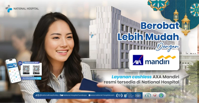 Easier Healthcare, Hassle-Free