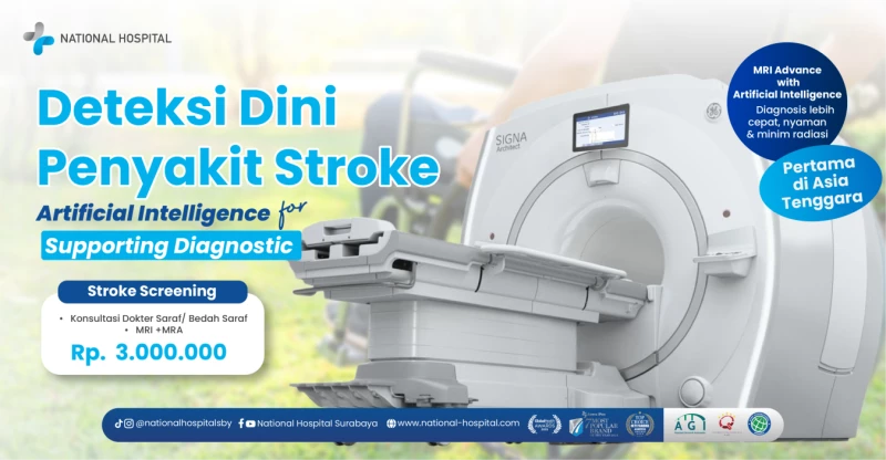 Stroke Screening