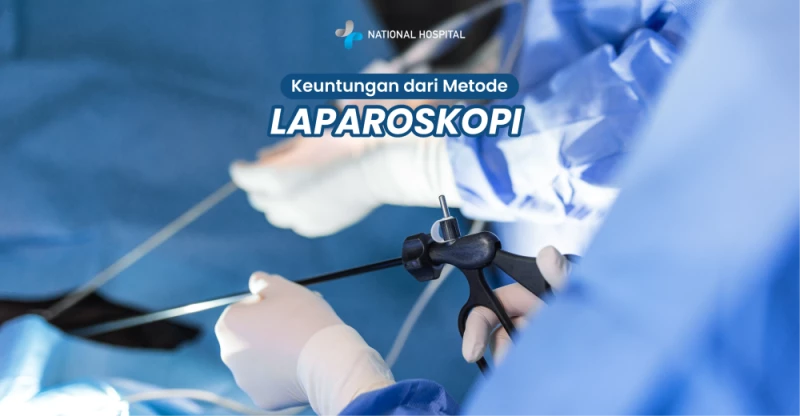 Laparoscopy Is a Minimally Invasive Surgical Procedure — What Are the Benefits?