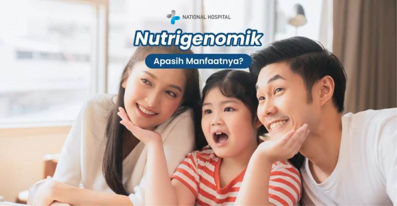 Nutrigenomics Is a Genetic-Based Approach to Nutrition