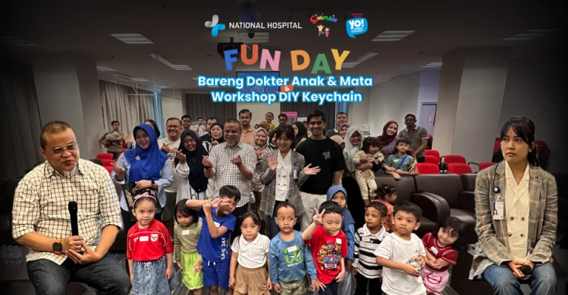 Keeping Children's Growth, Development, and Eye Health Optimal Amid the Rise of Gadget Use