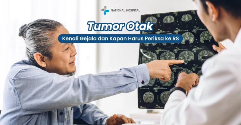 Brain Tumors: Recognizing the Symptoms and Knowing When to Go to the Hospital