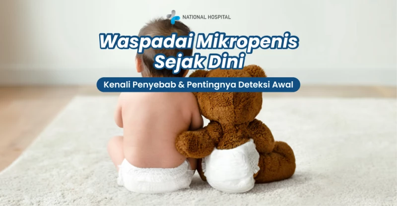 Beware of Micropenis Early: Understanding the Causes and the Importance of Early Detection in Children