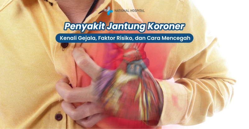 Coronary Heart Disease: Recognizing the Symptoms, Risk Factors, and How to Prevent It