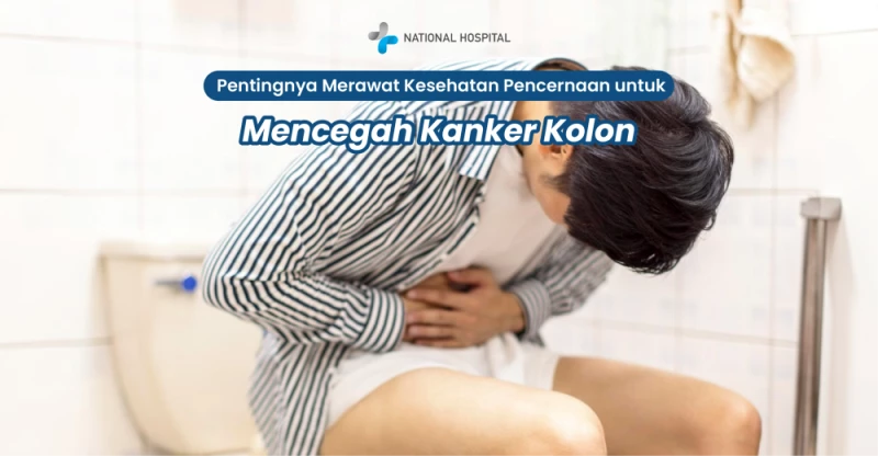 The Importance of Maintaining Digestive Health to Help Prevent Colon Cancer